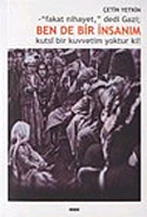 Ben de Bir İnsanım