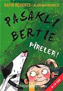Pasaklı Bertie - Pireler