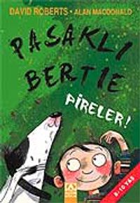 Pasaklı Bertie - Pireler