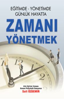 Zamanı Yönetmek 