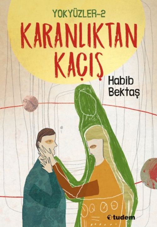 Yokyüzler 2 / Karanlıktan Kaçış