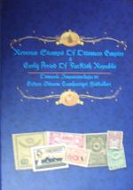 Osmanlı İmparatorluğu ve Erken Dönem Cumhuriyet Fiskalleri 