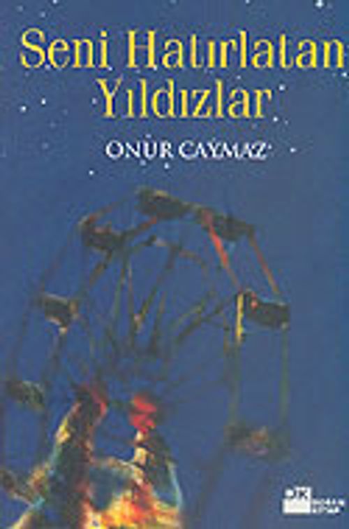 Seni Hatırlatan Yıldızlar