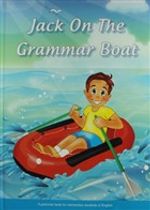 Jack On The Grammar Boat (Ciltli)