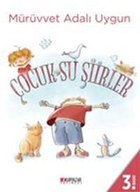 Çocuksu Şiirler (Ciltli)