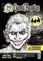 Gamlı Baykuş Dergisi Sayı:4 Temmuz-Ağustos-Eylül 2017