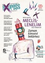 Bir+Bir Express Sayı 159