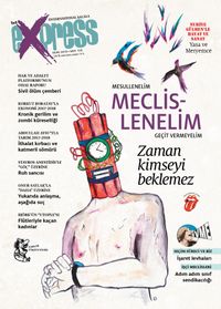 Bir+Bir Express Sayı 159