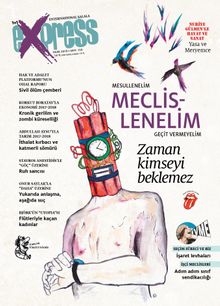 Bir+Bir Express Sayı 159