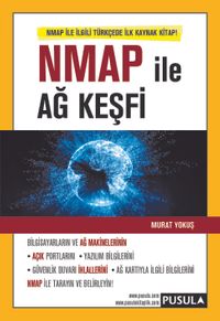 Nmap ile Ağ Keşfi