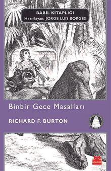 Binbir Gece Masalları