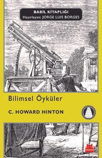 Bilimsel Öyküler