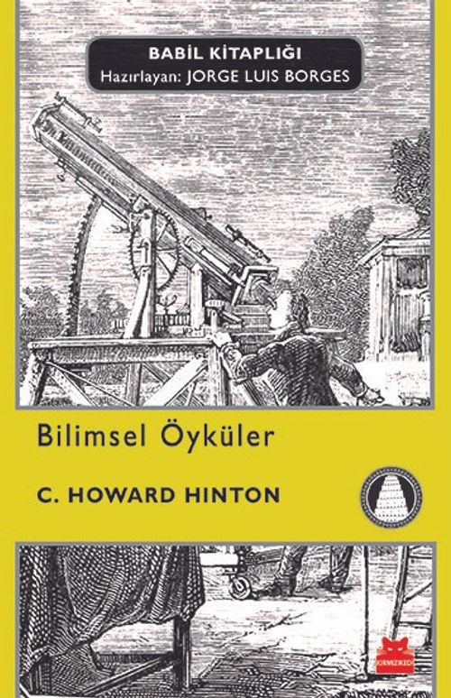 Bilimsel Öyküler