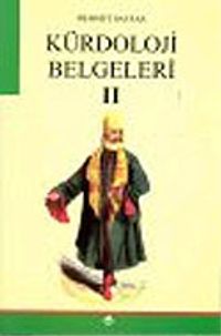 Kürdoloji Belgeleri 2