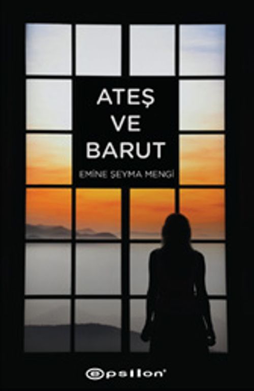 Ateş ve Barut