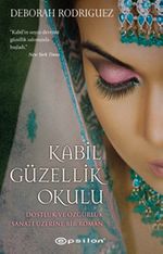 Kabil Güzellik Okulu