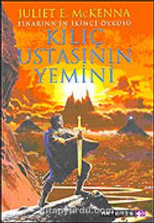 Kılıç Ustasının Yemini: Einarinn'in İkinci Öyküsü