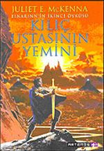 Kılıç Ustasının Yemini: Einarinn'in İkinci Öyküsü