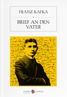 Brief An Den Vater - Franz Kafka