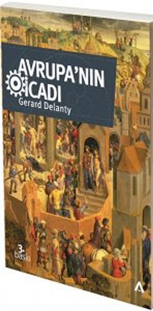 Avrupa'nın İcadı & Fikir, Kimlik, Gerçeklik