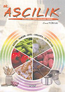 Bilimsel Aşçılık: Uygulamalı Yemek Hazırlama Tekniği
