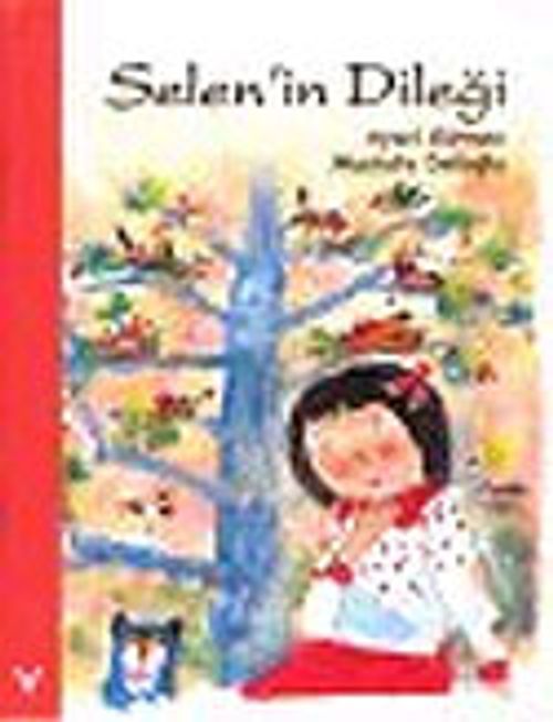 Selen'in Dileği