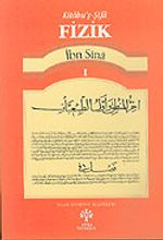 İbn Sina Kitabu'ş Şifa: Fizik 1