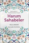 Resulullah'ın Medresesinde Yetişen Hanım Sahabeler (Ciltli)