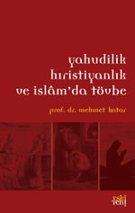 Yahudilik Hristiyanlık ve İslam'da Tövbe