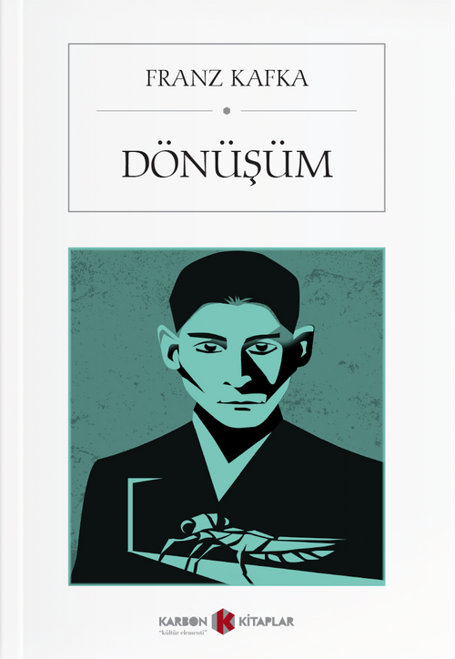 Dönüşüm