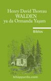 Walden ya da Ormanda Yaşam