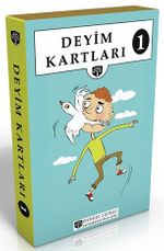 Deyim Kartları 1