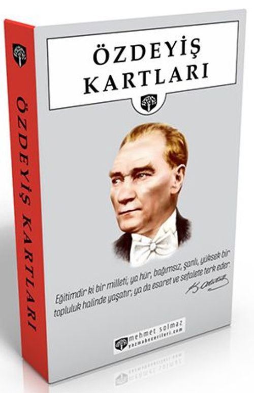 Özdeyiş Kartları