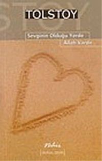 Sevginin Olduğu Yerde Allah Vardır