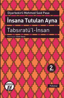 İnsana Tutulan Ayna - Tabsıratü'l-İnsan 