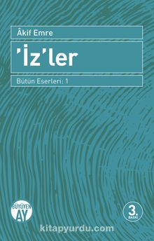 İz'ler - Akif Emre
