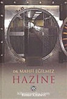 Hazine - Mahfi Eğilmez