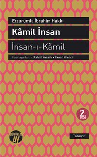 Kamil İnsan & İnsan'il-Kamil 