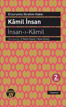 Kamil İnsan & İnsan'il-Kamil 