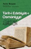 Tarih-i Edebiyat-ı Osmaniyye (&Ccedil;evriyazı)