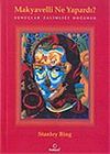 Makyavelli Ne Yapardı?