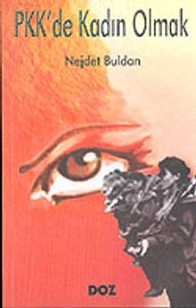 PKK'de Kadın Olmak