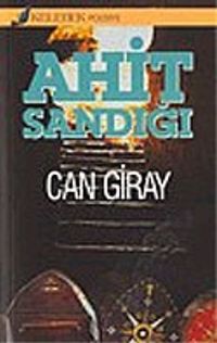 Ahit Sandığı