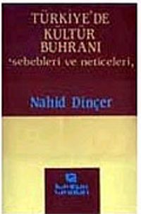 Türkiye'de Kültür Buhranı