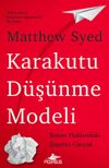 Karakutu D&uuml;ş&uuml;nme Modeli