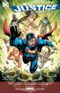 Justice League Cilt 6 / Injustice League