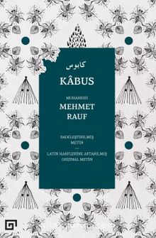Kabus - Mehmed Rauf