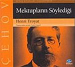 Çehov: Mektupların Söylediği