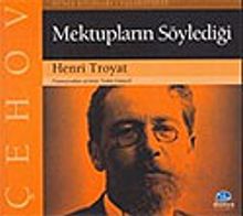 Çehov: Mektupların Söylediği