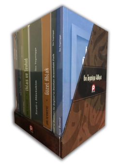 İbn Teymiyye Külliyatı (10 Kitap)
